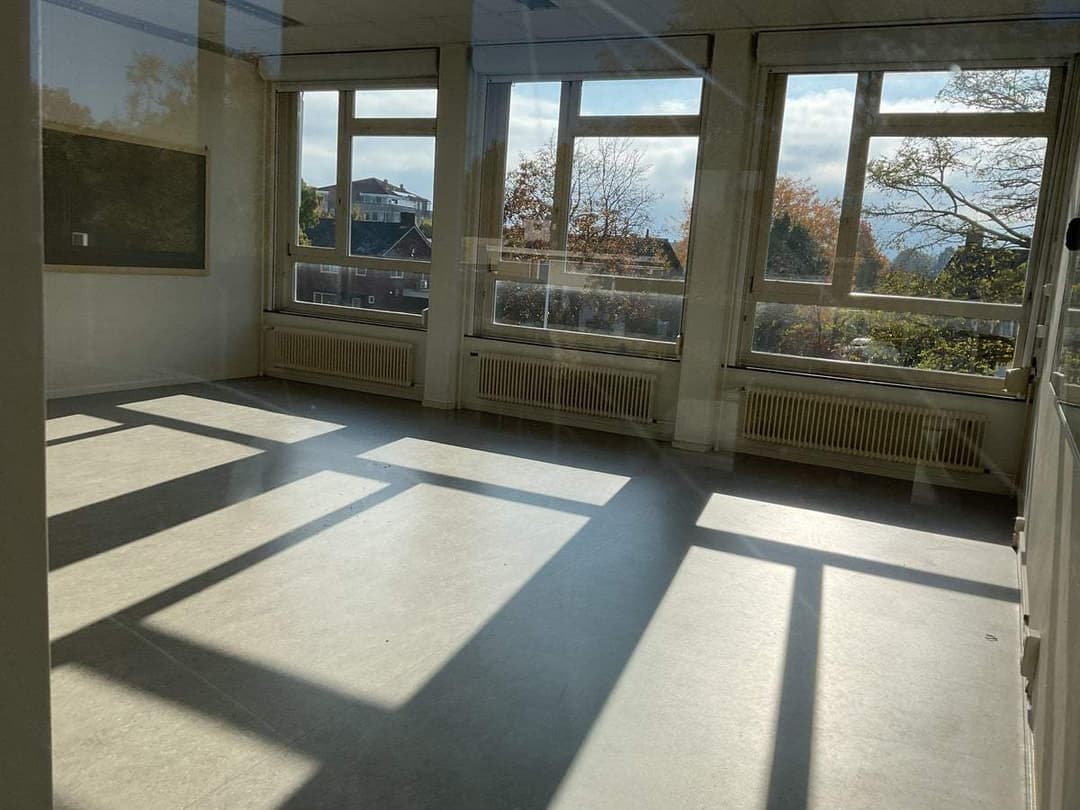 Kamer M.A. de Ruyterstraat, Hengelo - Te Huur