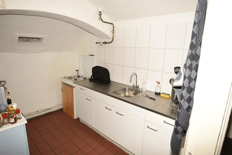 Habitación en Alquiler Driekoningenstraat, Arnhem - 20m2
