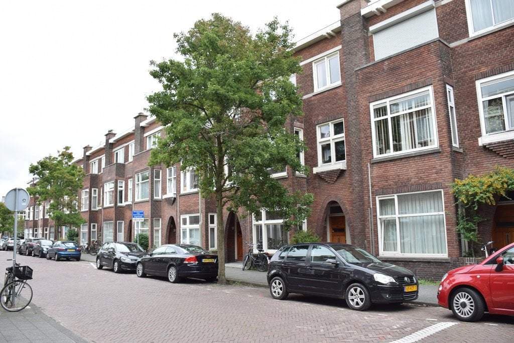 Appartement 185, rue Weissenbruch, La Haye - À louer