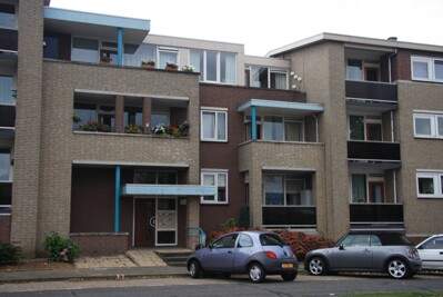 Wohnung Stadhouderslaan, Stein - Zu Vermieten