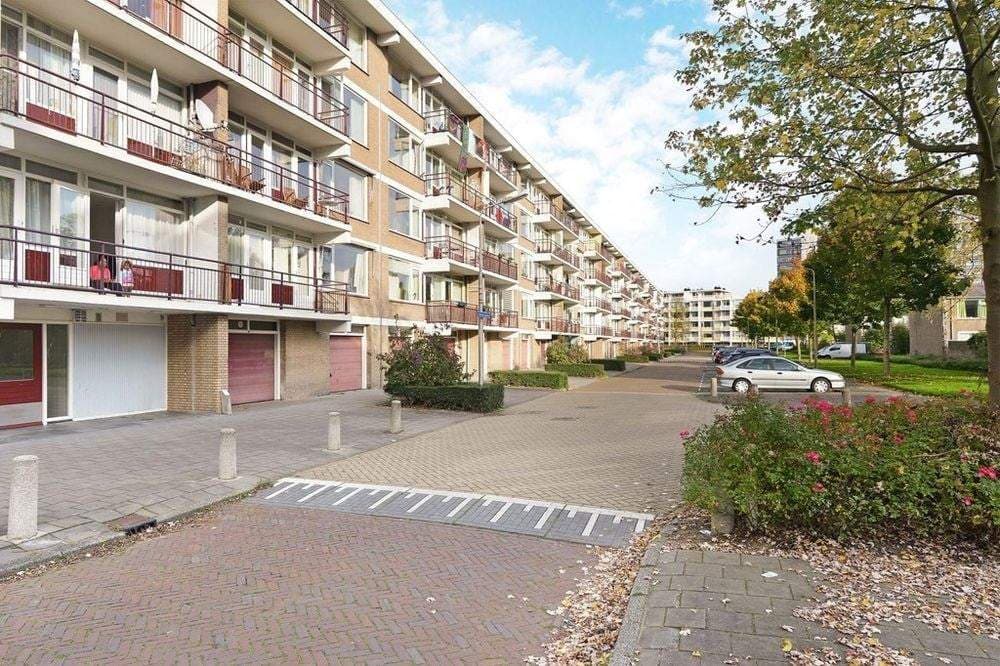 Flat William Boothlaan, Amstelveen - Te Huur