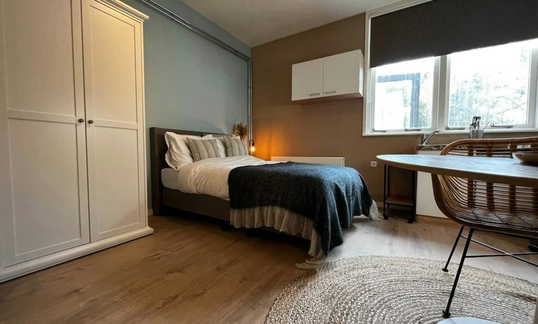 Appartement Brugstraat, Roosendaal - Te Huur