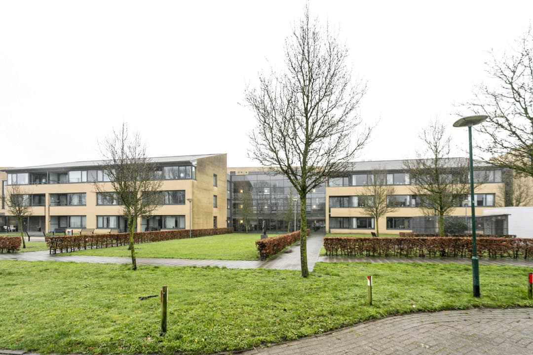 Appartement Rijserf, Rijsbergen - Te Huur