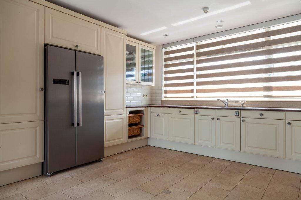 Schaepmanstraat 86-A, Soest - Geräumige Villa zur Miete
