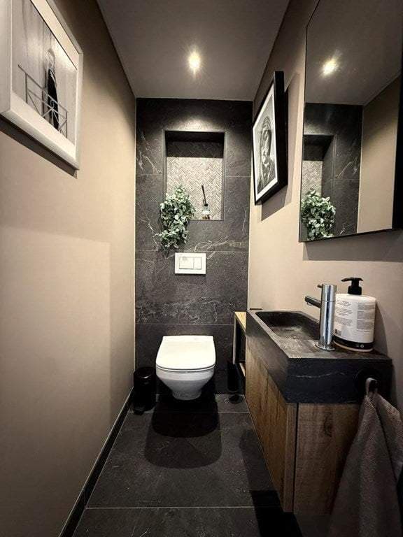 Flat Fluweelboomlaan, Amstelveen - Para Alquilar