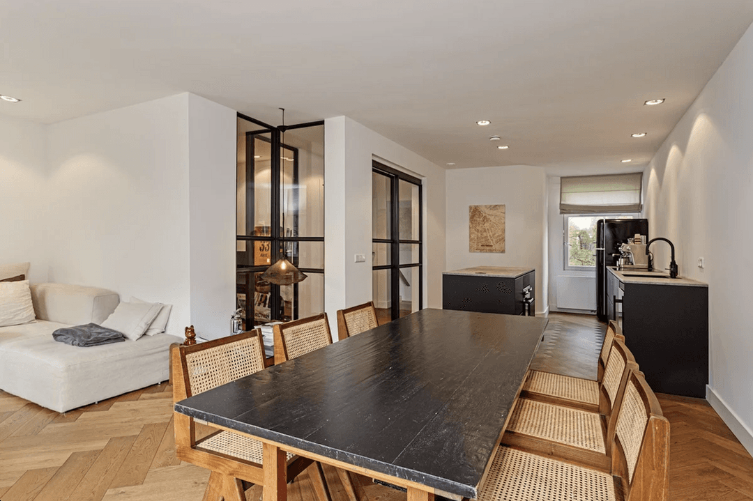 Flat Vincent van Goghstraat, Amsterdam - Te Huur