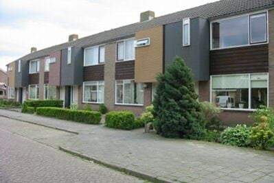 Single-family home Abelenstraat, Goes Zuid - For Rent