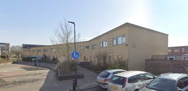 Einfamilienhaus Luttikhof 18, Heerhugowaard - 4 Schlafzimmer