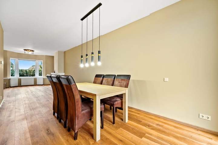 Apartamento en Planta Baja Klimopstraat, La Haya - En Alquiler