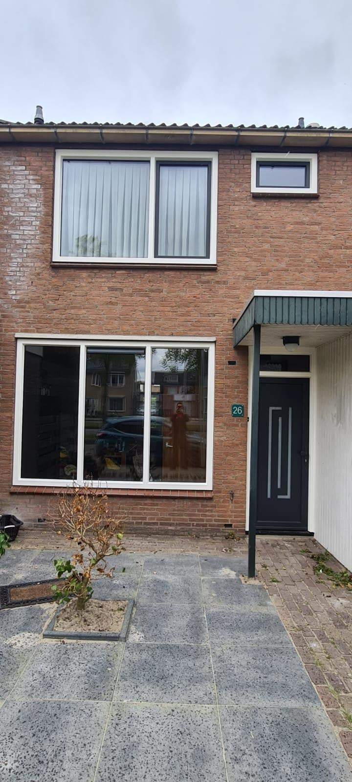 Haus Gagelboslaan, Bergen op Zoom - Zur Vermietung