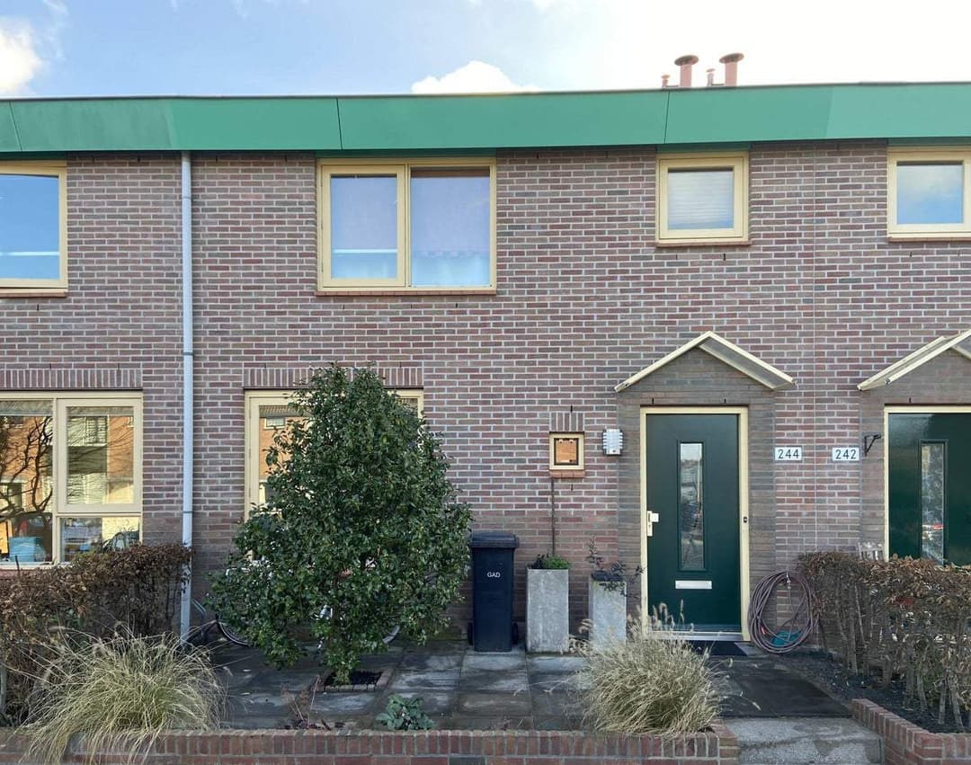 Wohnung De Dennen, Bussum - Zur Miete