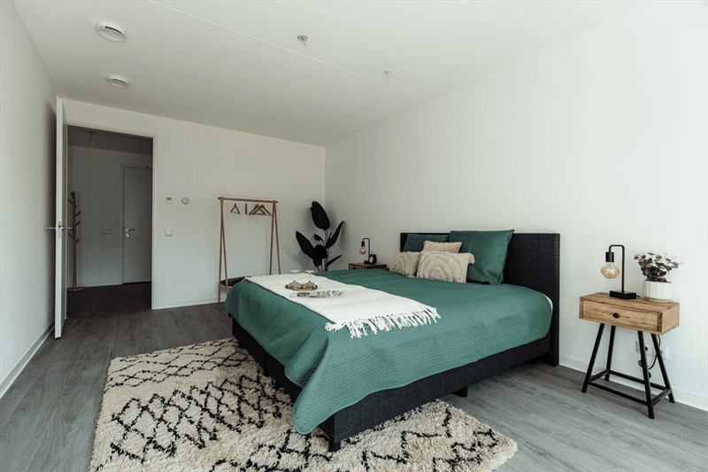 Appartement Machinekamerplein, Eindhoven - À Louer