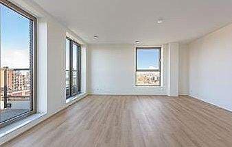 Amerikaweg 32, Haarlem – 3-Zimmer-Maisonette