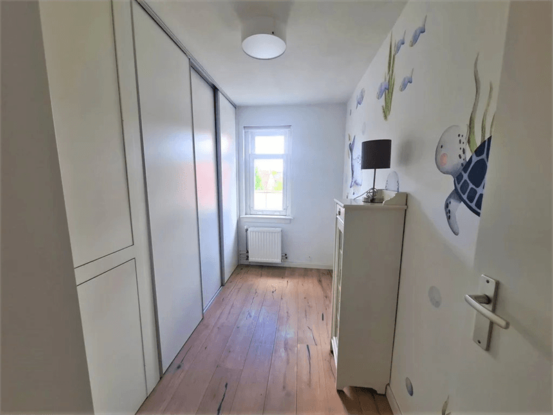 Appartement Groenesteeg, Leiden - Te Huur