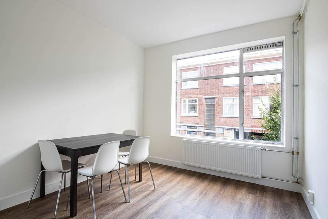 Wohnung Okkernootstraat, Den Haag - Zu Vermieten