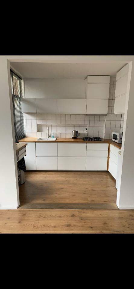 Furnished Apartment, Hoogstraat, Rotterdam - For Rent