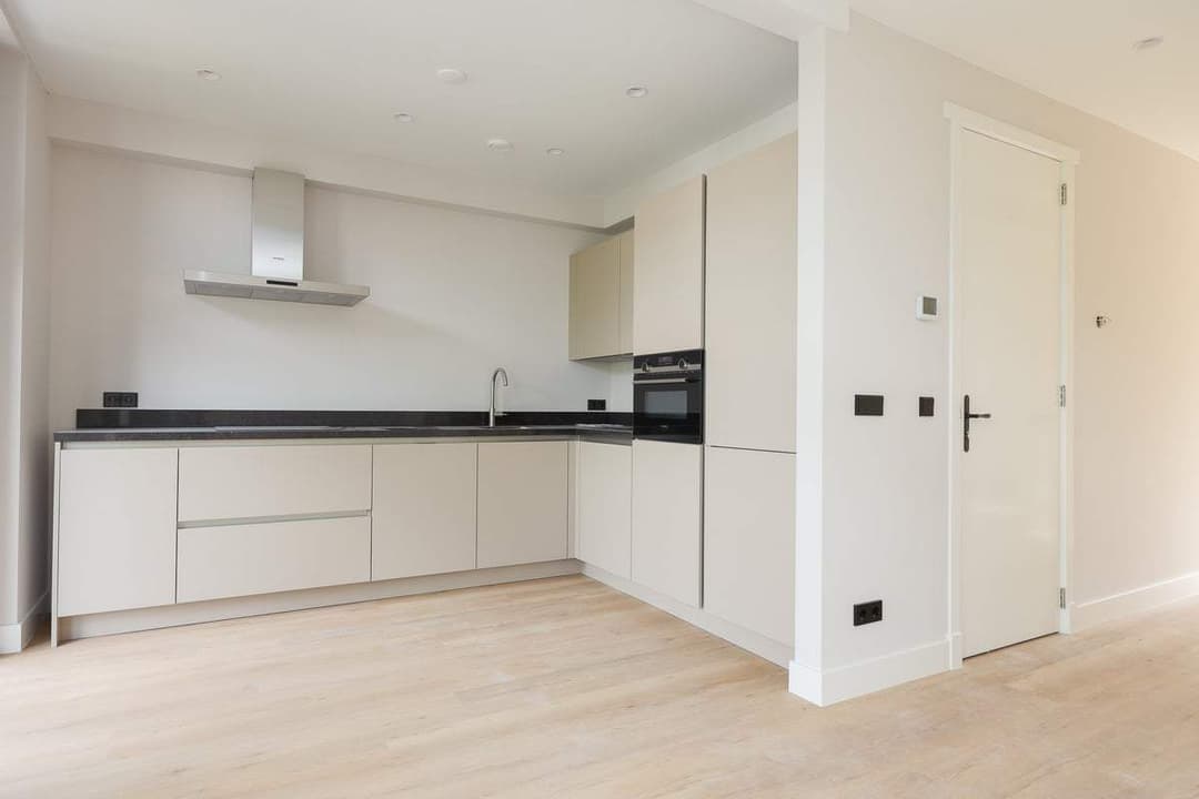 Wohnung 63 Hoofdweg 3, Amsterdam - Zu Vermieten