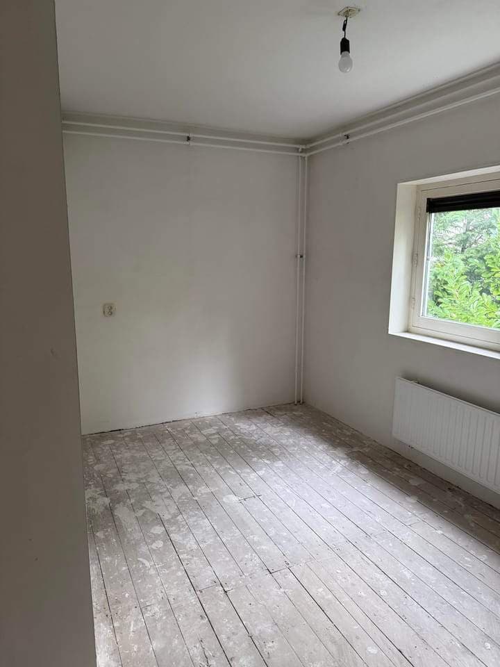 Appartement de 3 pièces à Betondorp, Amsterdam - À louer