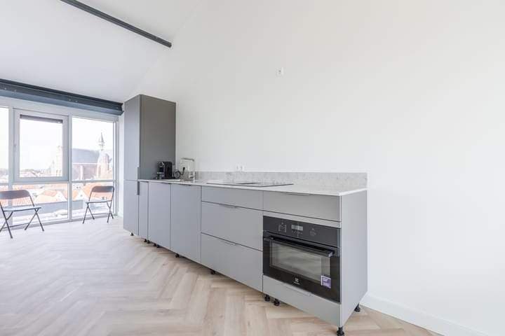 Penthouse Prinsenstal, Grave - Zur Miete