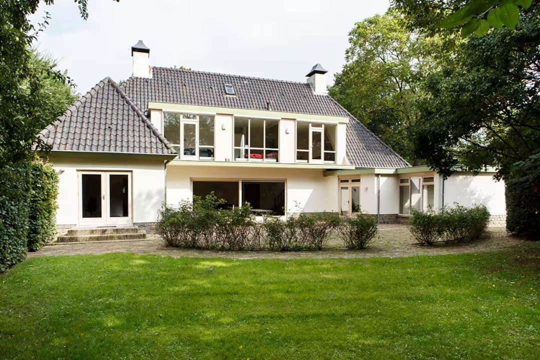 't Zand 153, Utrecht - Villa zur Miete