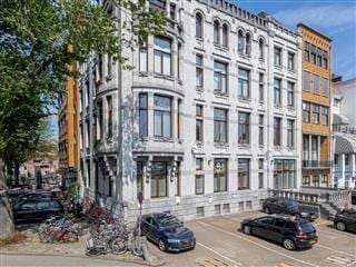 Weena 433D, Rotterdam - Te Huur