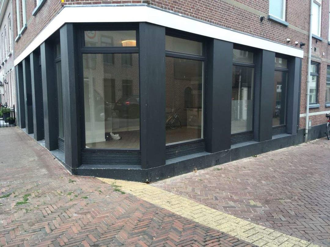 Flat Hooftstraat, Alphen aan den Rijn - For Rent