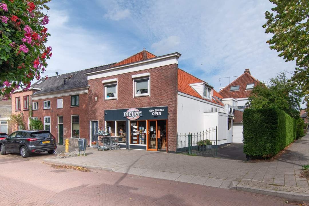 Flat Rotterdamseweg 97, Delft - Te Huur