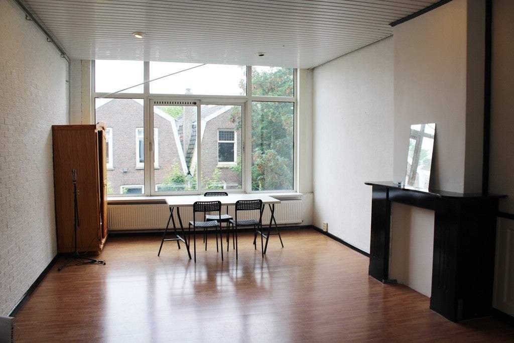 Wohnung Burgemeester Meineszlaan, Rotterdam - Zur Vermietung