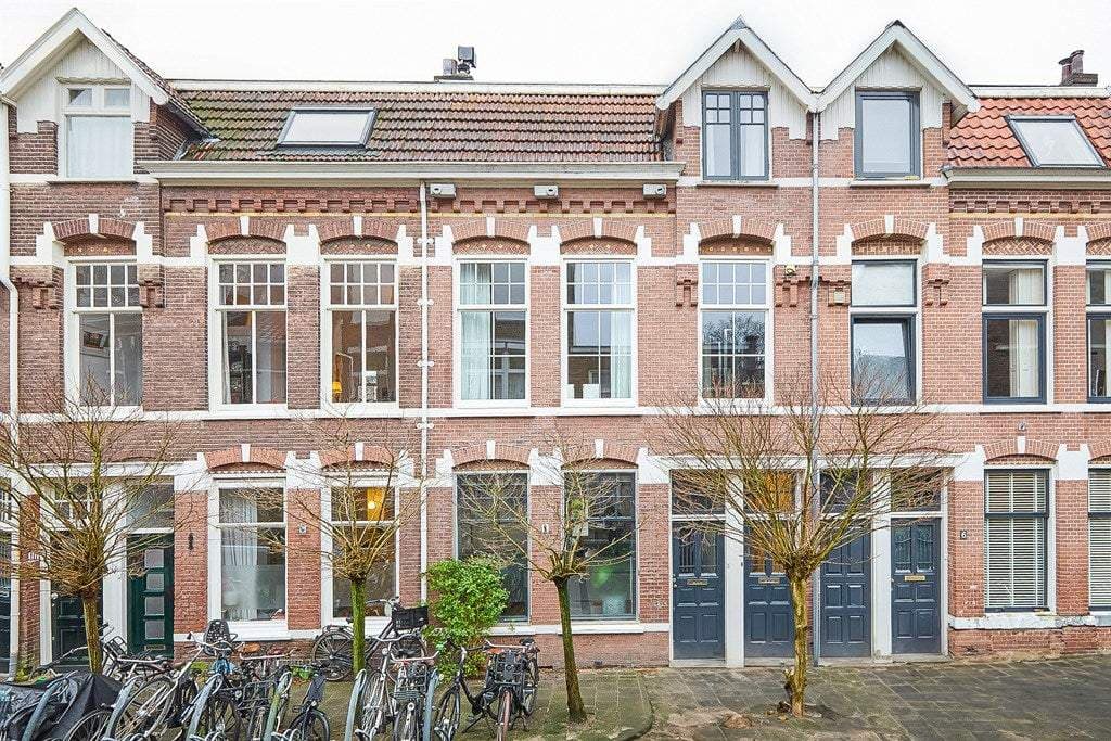Wohnung Langendijkstraat, Haarlem - Zu Vermieten