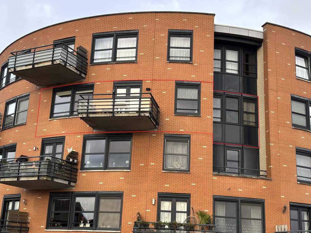 Apartment Jan Tooropstraat, Ommen - For Rent