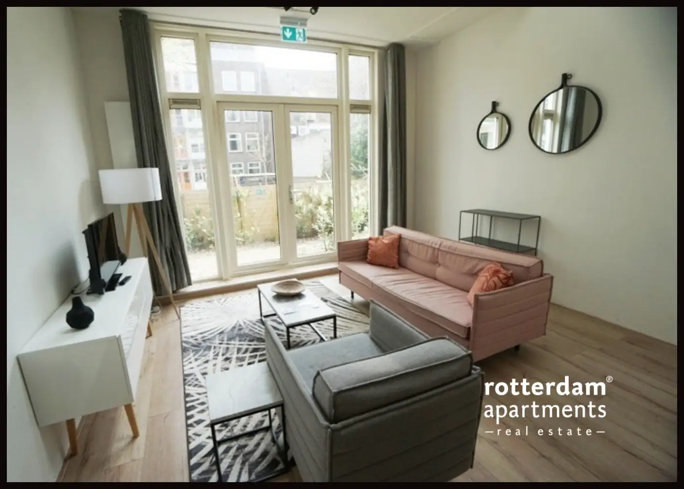 Studio Eendrachtsweg, Rotterdam - Alquiler