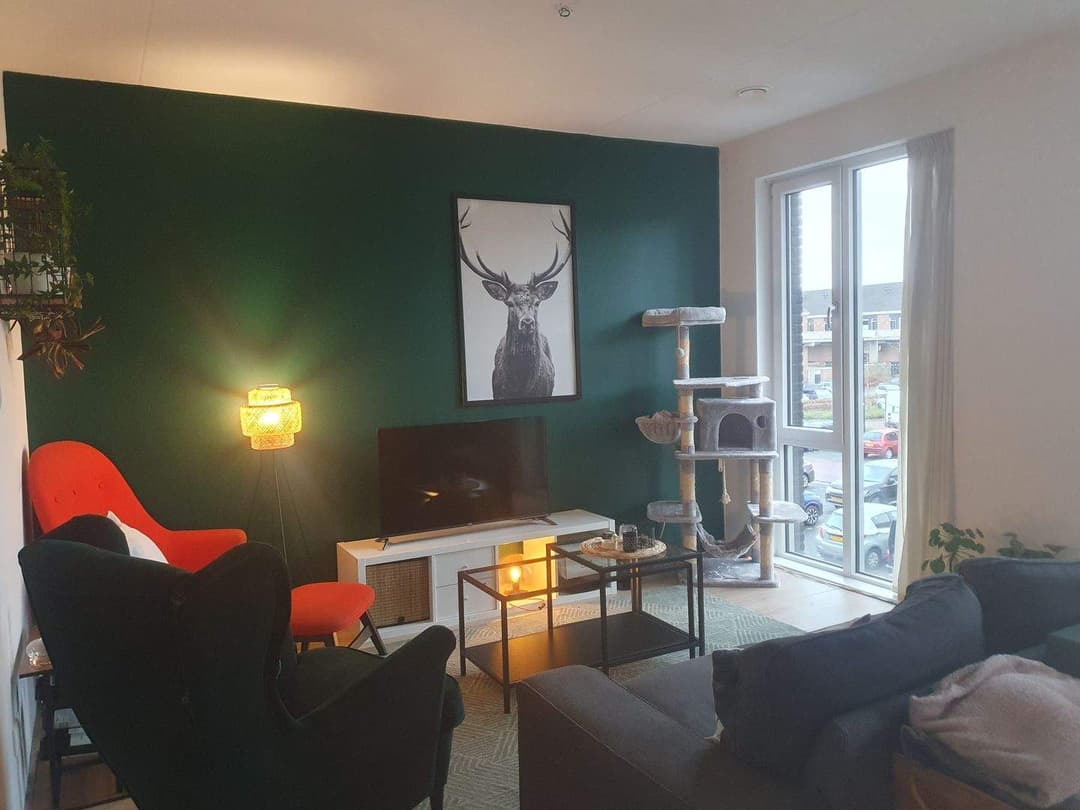 Apartment De Clomp 3270, Zeist - Zur Miete