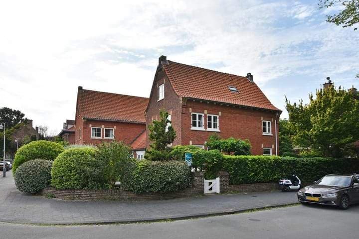 Kwartellaan 102, Den Haag - Freistehendes Einfamilienhaus