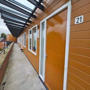 Appartement Victorstaete, Obdam - à louer