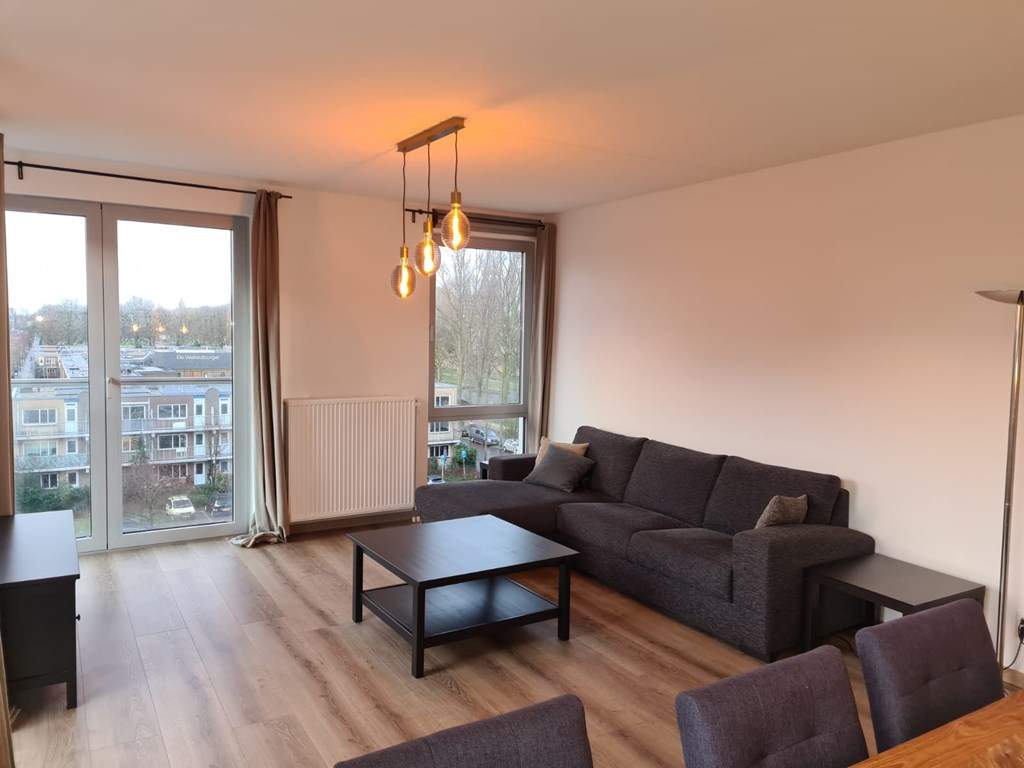 Apartment Pieter Calandlaan, Amsterdam - Zur Miete