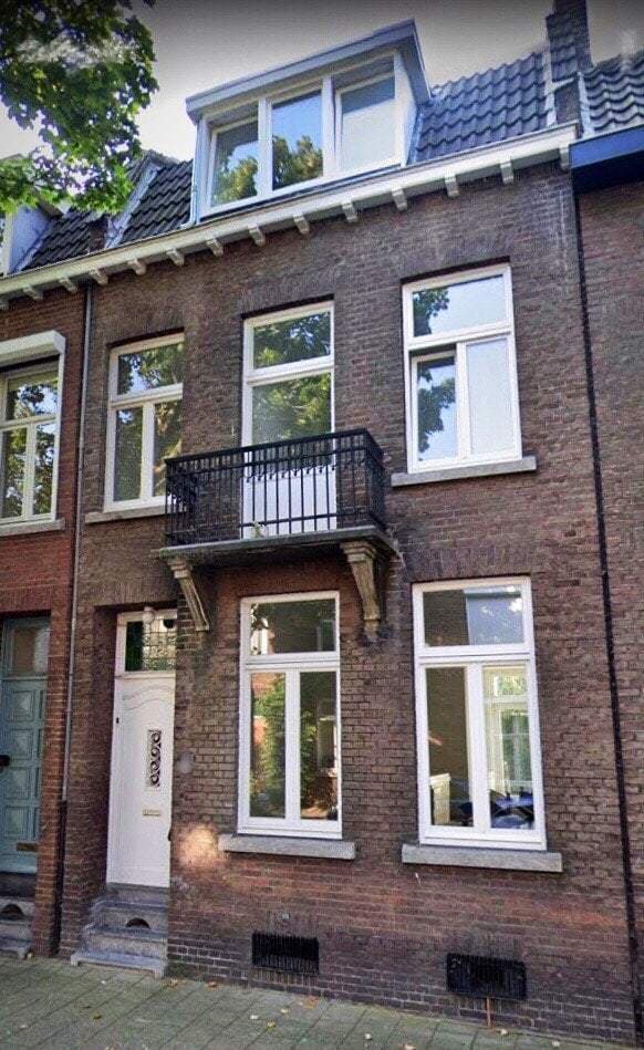 Maison Membredestraat, Maastricht - À louer
