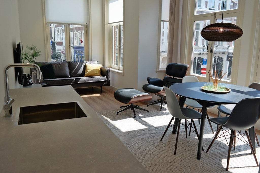 Wohnung Prinsestraat, Den Haag - Zur Vermietung