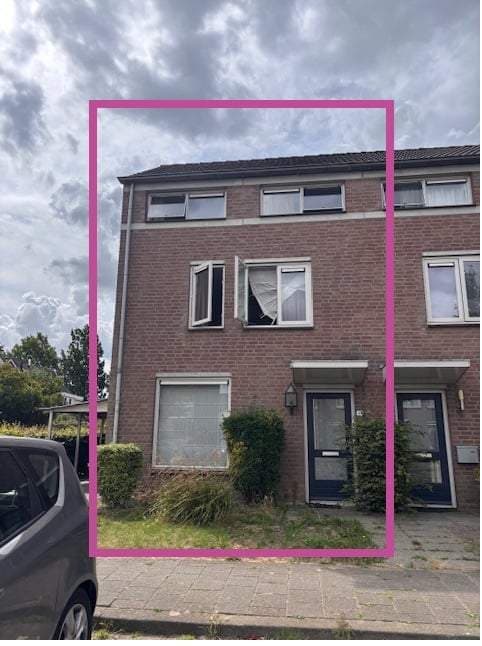 Schalkskampweg 44, Oss - Ussen zur Miete