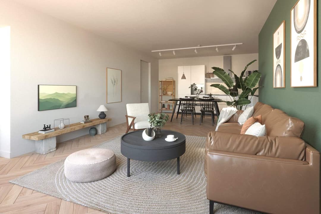 Appartement Tinnegieterstede 118, Nieuwegein - À Louer