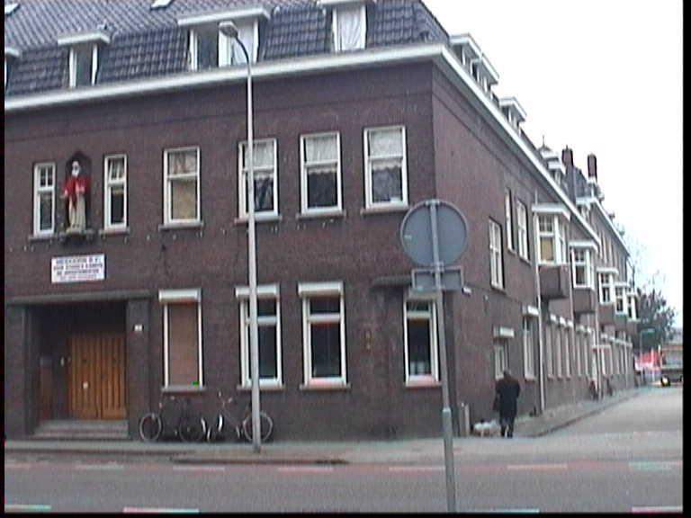 Unmöbliertes Apartment Wilhelminapark, Tilburg - Zur Miete