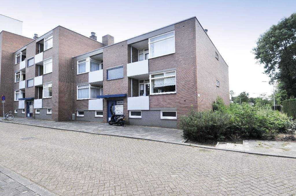 Appartement Elbereveldstraat 158, Kerkrade - 1 Slaapkamer
