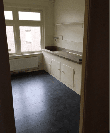Chambre à Louer Sparweg, Hengelo - 15m2