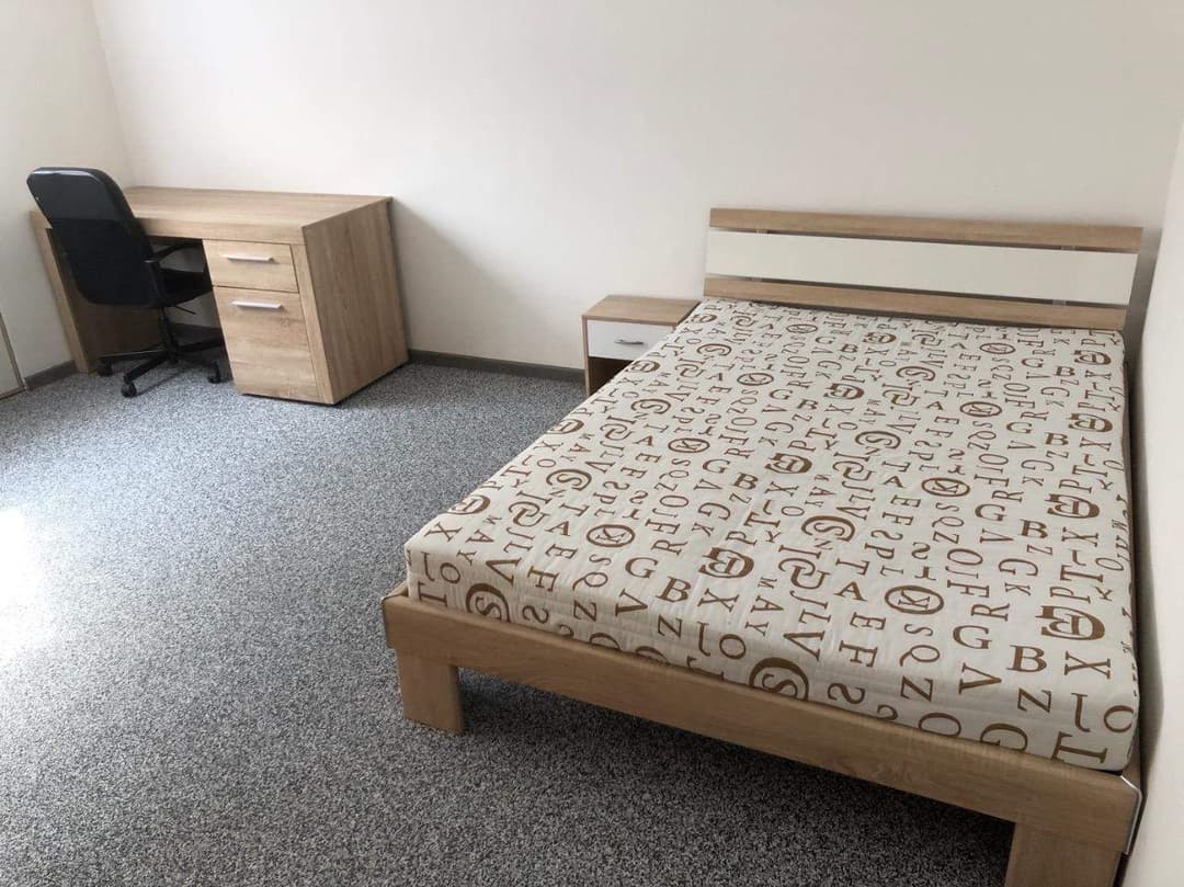 Furnished Room for Rent, Oude Kleefsebaan, Groesbeek