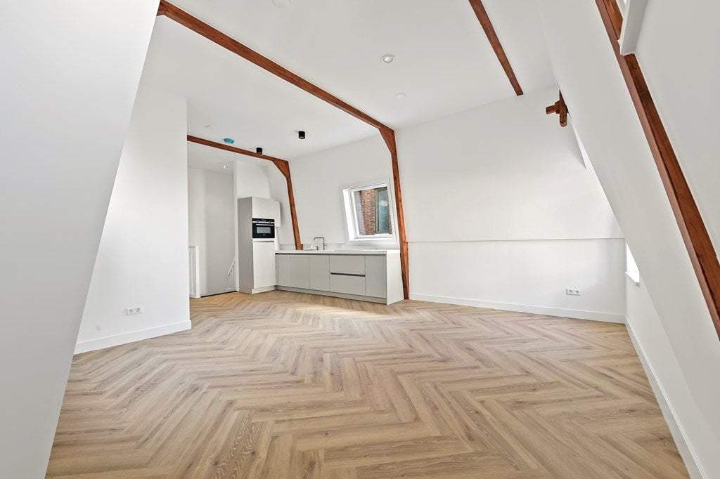 Piso Spuistraat 65 D, La Haya - En alquiler