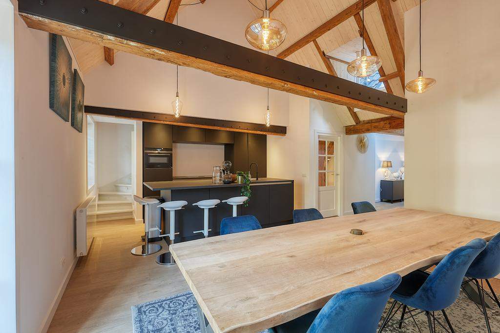 Apartamento Jan Evertstraat 9 3, La Haya - En Alquiler