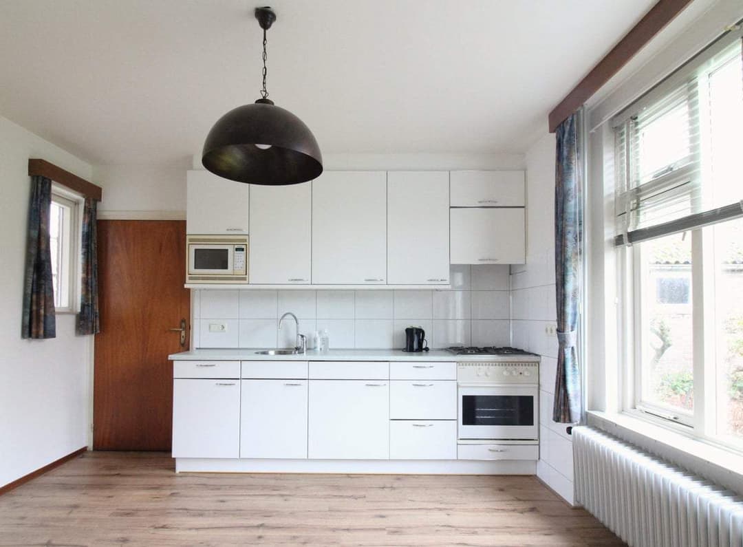 Casa unifamiliar aislada Ganzestraat, Hapert - En alquiler