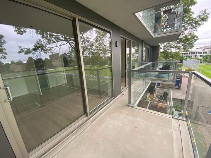 2-Zimmer-Wohnung Vlamenburg, Den Haag - Zur Miete