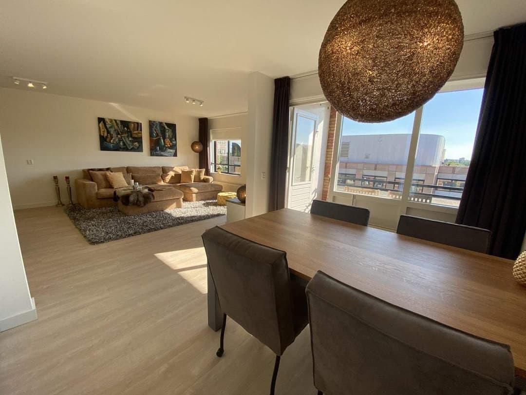 Appartement Arthur van Schendelstraat, Utrecht - Te huur