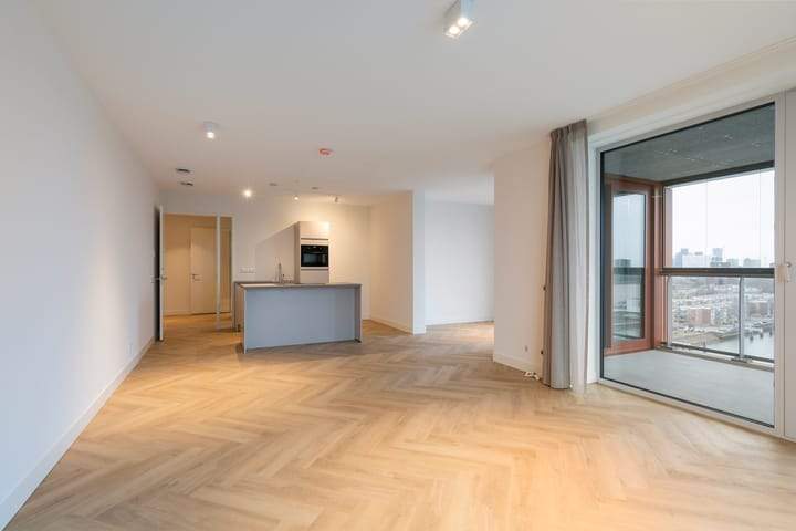 Apartamento Piekstraat, Rotterdam - En Alquiler