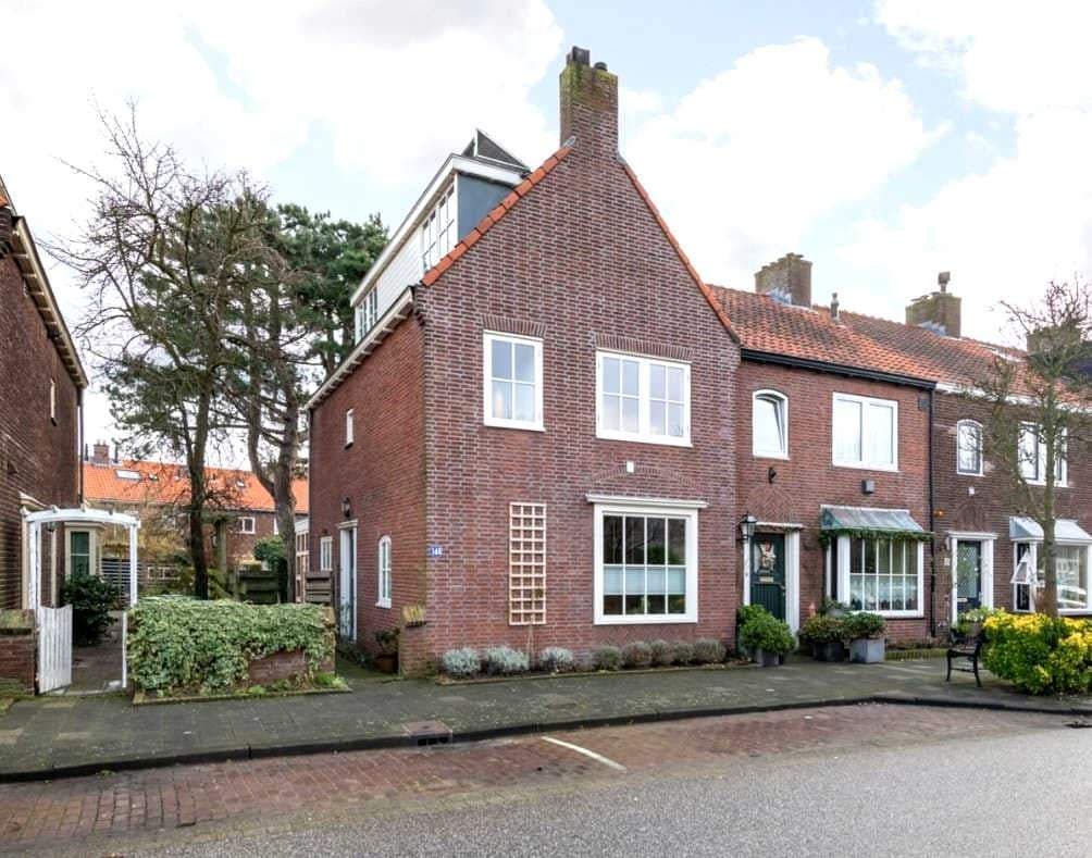 Casa Zoeterwoudseweg, Leiden - Alquiler